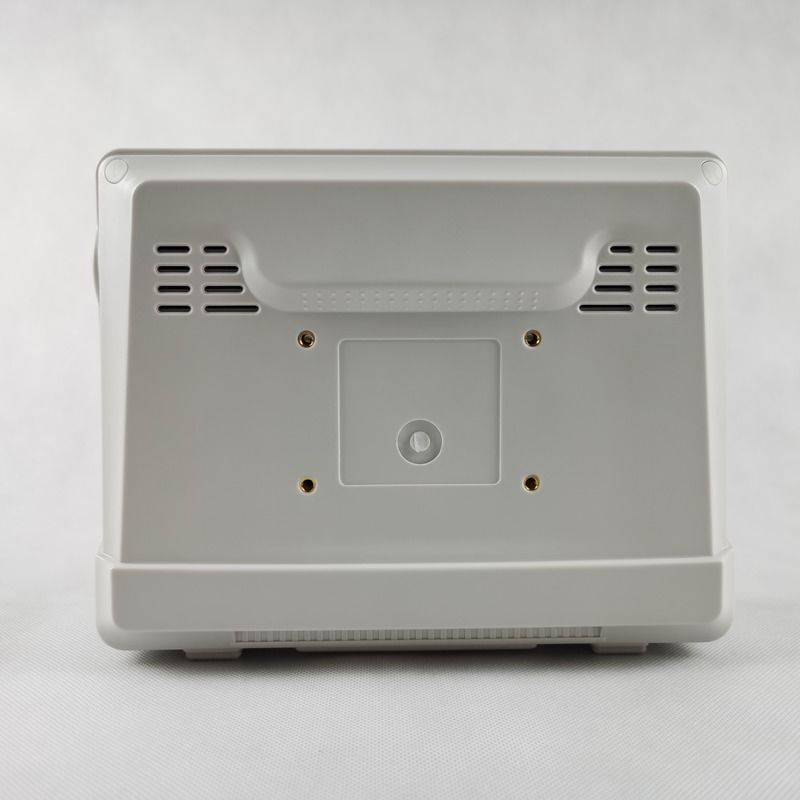 8 Inch Durable Vital Signs First Aid Monitor ETCO2 DIBP Vital Signs Heart Monitor
