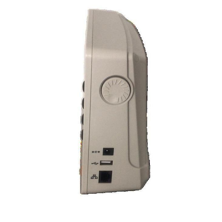 Durable 8 Inch Vital Signs Monitor Best Price Hospital ICU Monitor Multipara Vital Signs Monitor