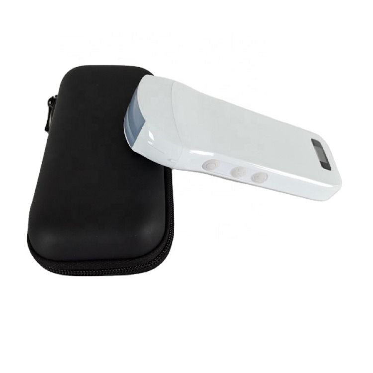 Usg New Look 3d Image GYN Image Laptop Ob Gyn Fetal Ultrasound Machine Color Doppler With High Quality
