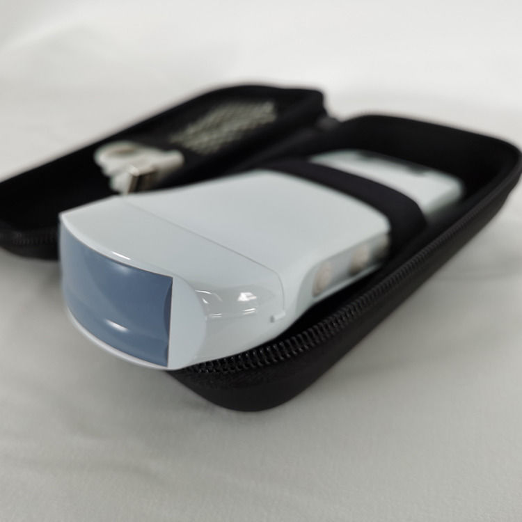 GYN High Quality Portable Veterinary Fast Delivery 3d Daignosis Medical Horse Ultrasound Machine For Cow