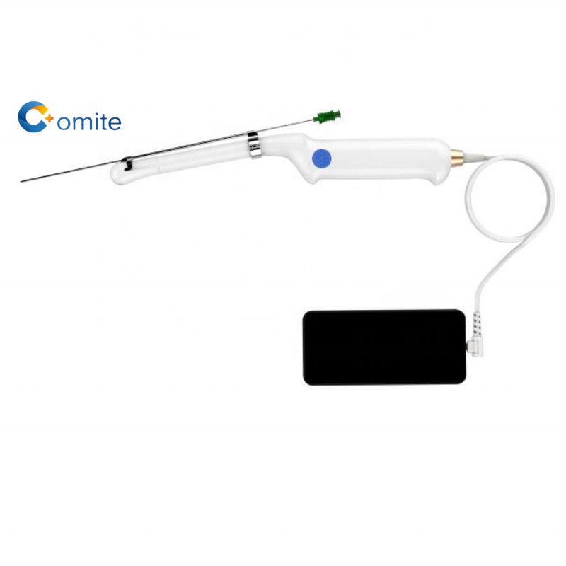 GYN Ultrasound Probe 3 in 1 usb wifi convex ultrasound wireless probes for android