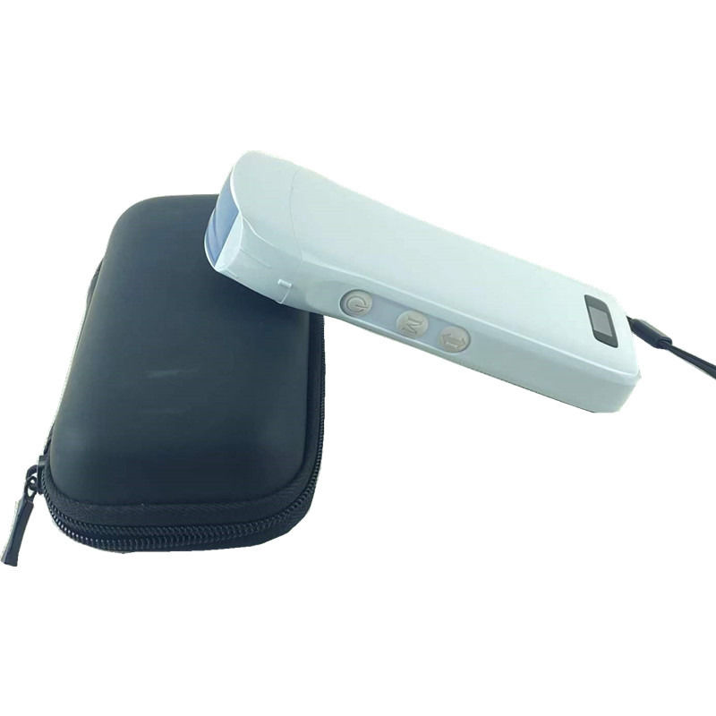 GYN Ultrasound Instruments Wireless Portable Clinical Probe Analytical Instruments Mobile Ultrasound Machine