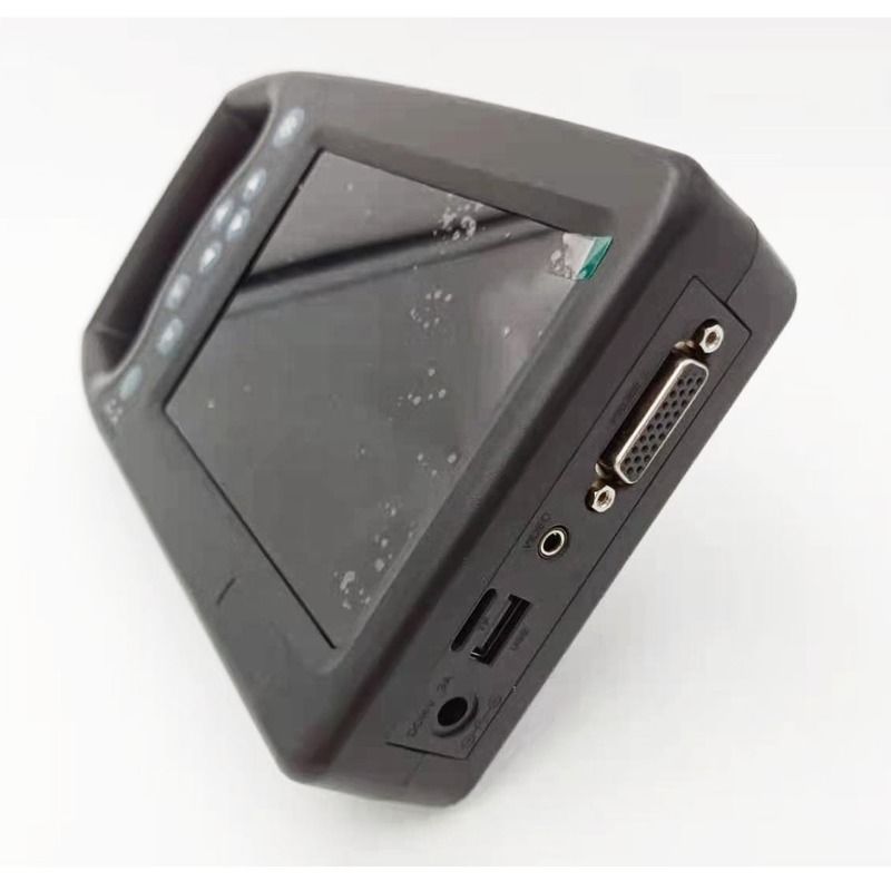 Portable Veterinary Cat Ultrasound Device Row Pregnancy Veterinary Tester B Pig Sheep Dog Horse Veterinary Ultrasound Scanner
