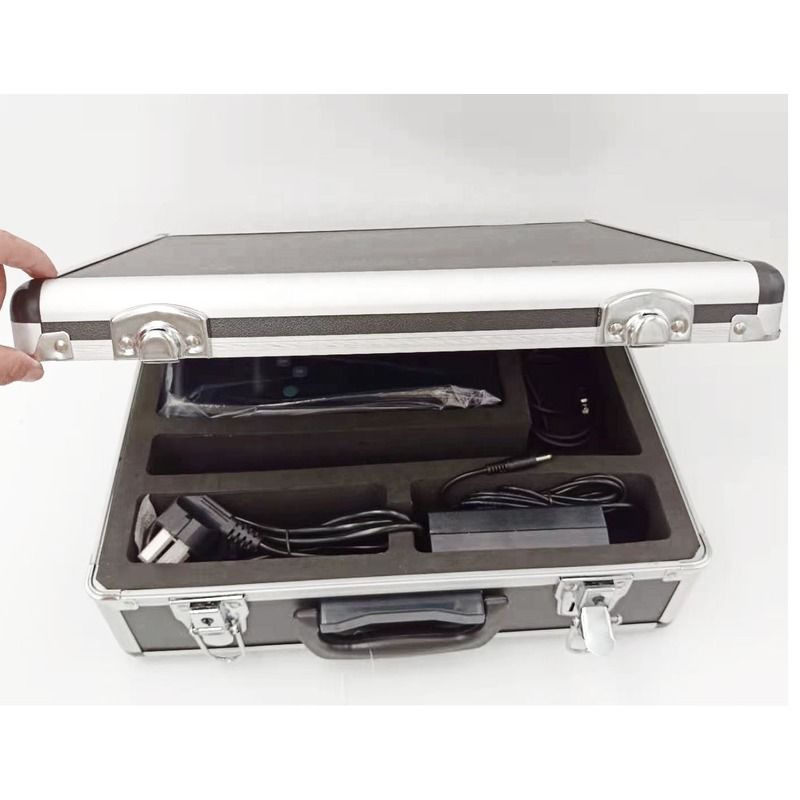Portable Veterinary Cat Ultrasound Device Row Pregnancy Veterinary Tester B Pig Sheep Dog Horse Veterinary Ultrasound Scanner