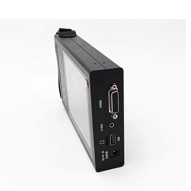 B Veterinary Ultrasound Canine Horse Pigs Scare Pregnancy Animals Mobile Device Vet Digital Handheld Veterinary Ultrasound