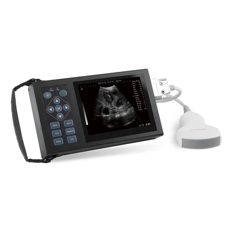 Portable Handheld Cow/Horse/Animal Ultrasound E20 B Ultrasound Veterinary Veterinary Ultrasound For Veterinarian