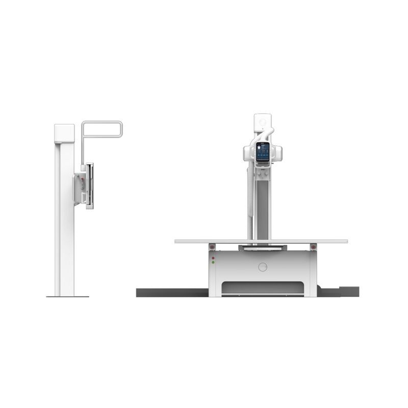 CMT-DX100 Manufacturer Hot Selling Computer Workstation X-Ray Machine