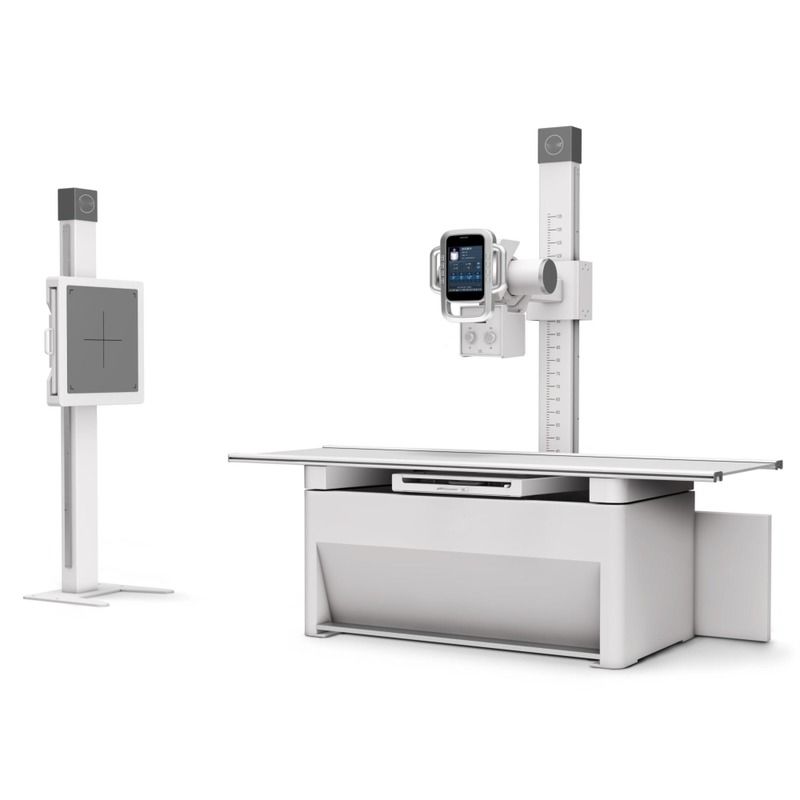 CMT-DX100 Manufacturer Hot Selling Computer Workstation X-Ray Machine