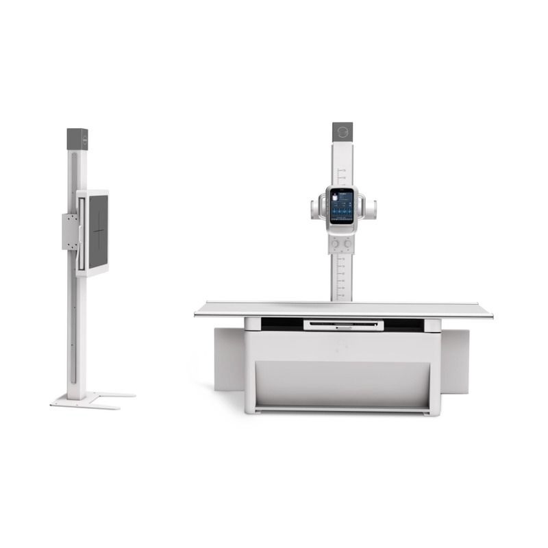 CMT-DX100 Manufacturer Hot Selling Computer Workstation X-Ray Machine