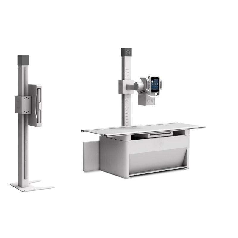 CMT-DX100 Manufacturer Hot Selling Computer Workstation X-Ray Machine