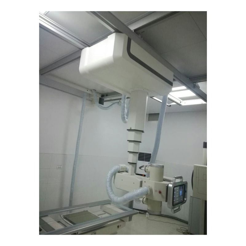 Digital Radiology Medical X Ray Clinical X Ray Machine Price CMT-RX100