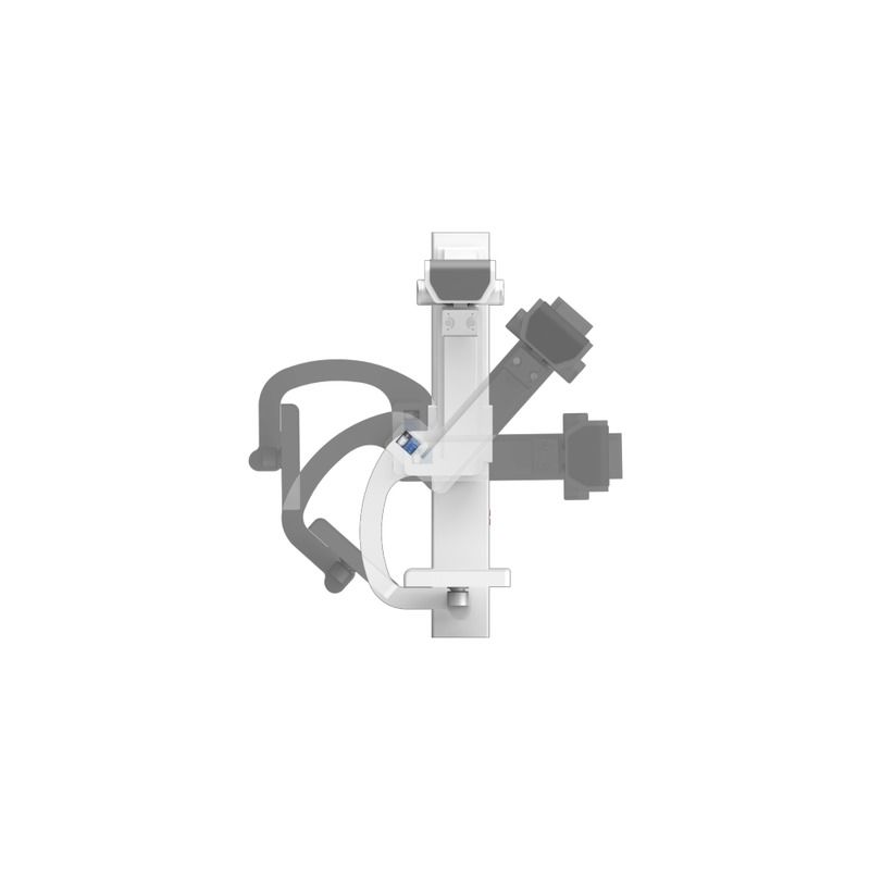 High Frequency Medical X-Ray & Fluoroscopy Digital X Ray Machine X-Ray System for Sale CMT-UC300