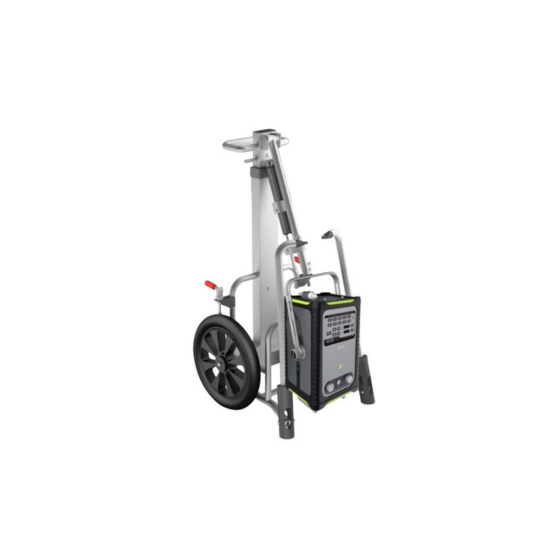 Clinical Applications X Ray Machine Medical Portable Multiple X-Ray Examination Mobile X-Ray Detection Equipment