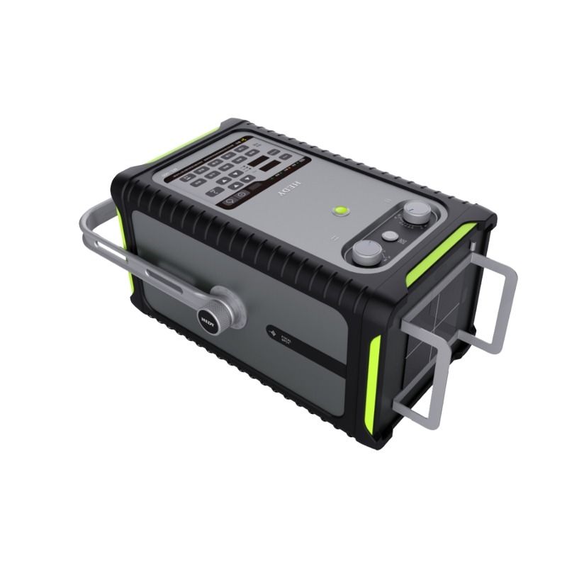 Clinical Applications X Ray Machine Medical Portable Multiple X-Ray Examination Mobile X-Ray Detection Equipment
