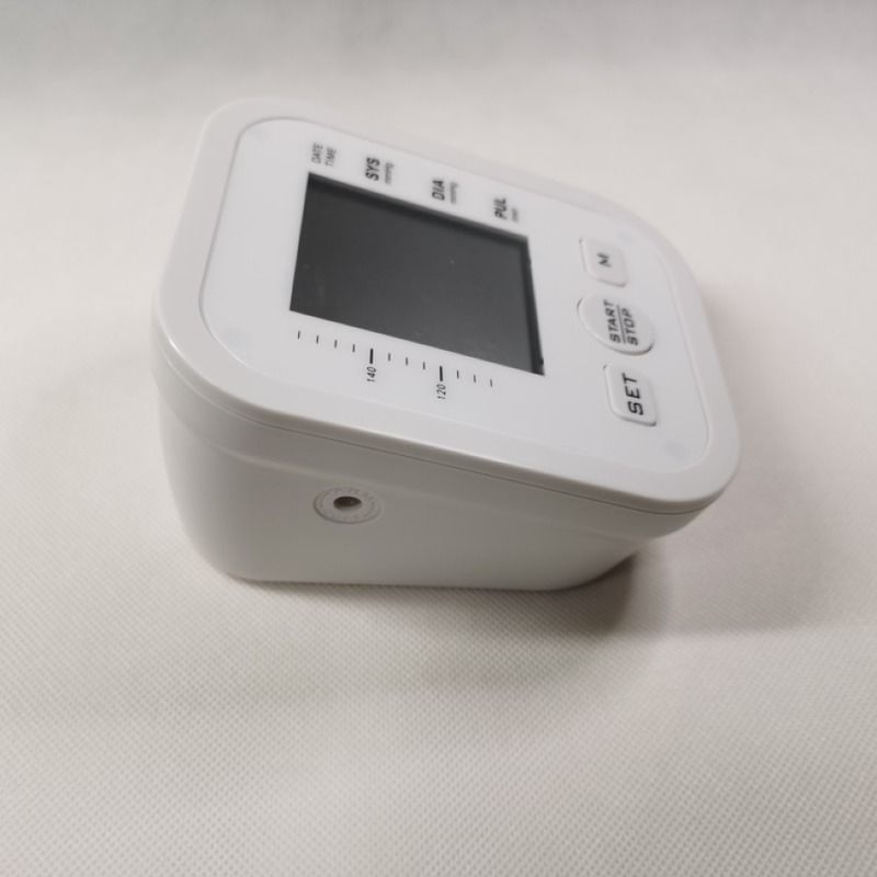 Digital Blood Pressure Monitor Arm Type Arm Type Ce Approved Sphygmomanometer Blood Pressure Monitor