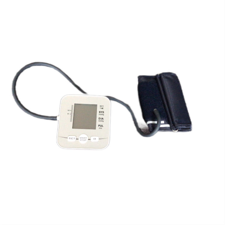 Boiling Point Automatic Digital Arm Blood Pressure Monitor Cuff Type Electronic Cheap Arm Type Monitor