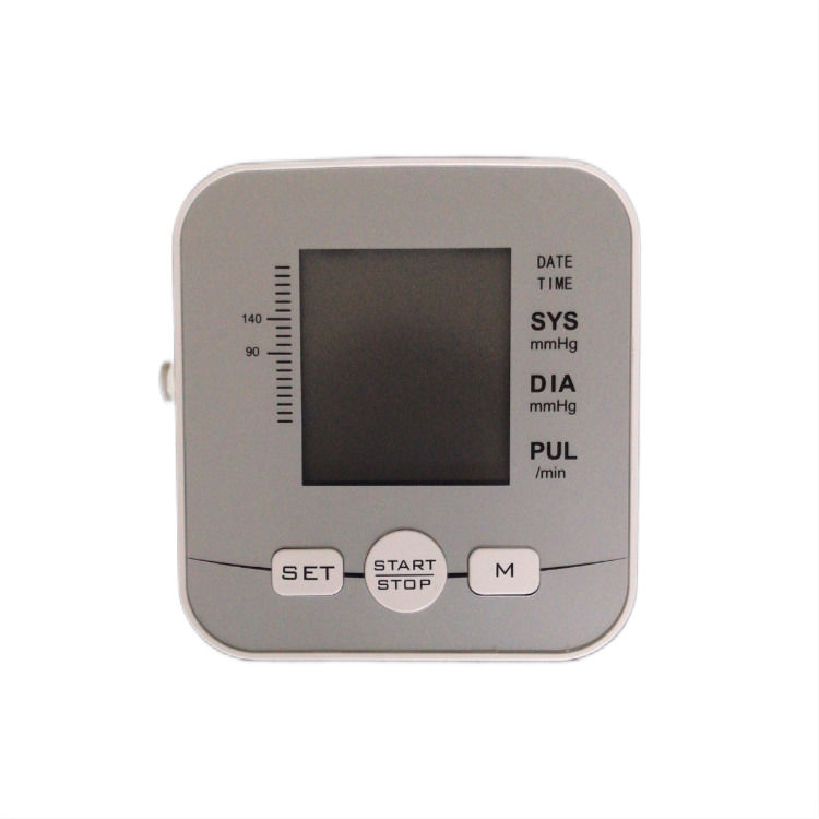 Boiling Point Automatic Digital Arm Blood Pressure Monitor Cuff Type Electronic Cheap Arm Type Monitor