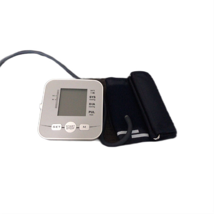 Boiling Point Automatic Digital Arm Blood Pressure Monitor Cuff Type Electronic Cheap Arm Type Monitor