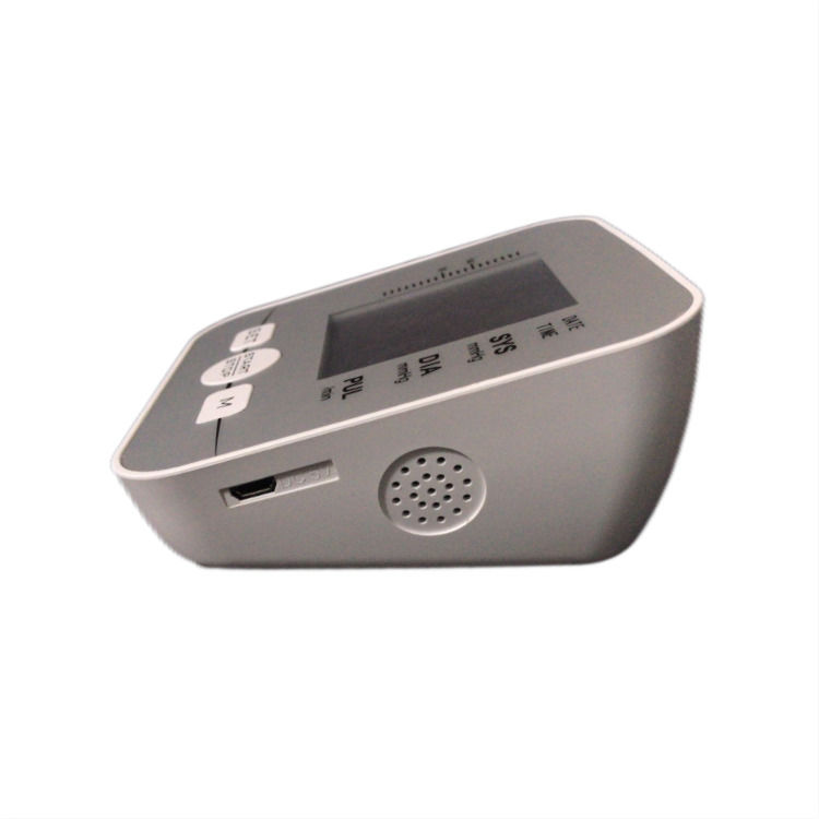 Boiling Point Automatic Digital Arm Blood Pressure Monitor Cuff Type Electronic Cheap Arm Type Monitor
