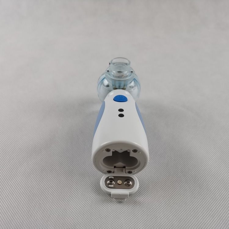 For Home Use Inhale Portable Inhaler Home Medical Ce Approved Mesh Handheld Free Electric Nebulizer