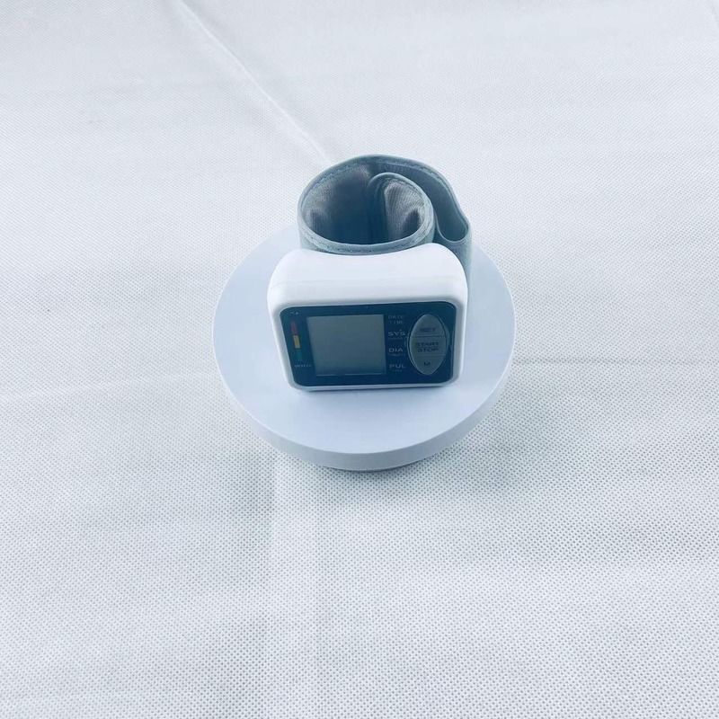Type Digital Blood Pressure Monitor Wrist Blood Pressure Monitor Wrist Blood Pressure Monitor Machine Digital Wrist Monitoring