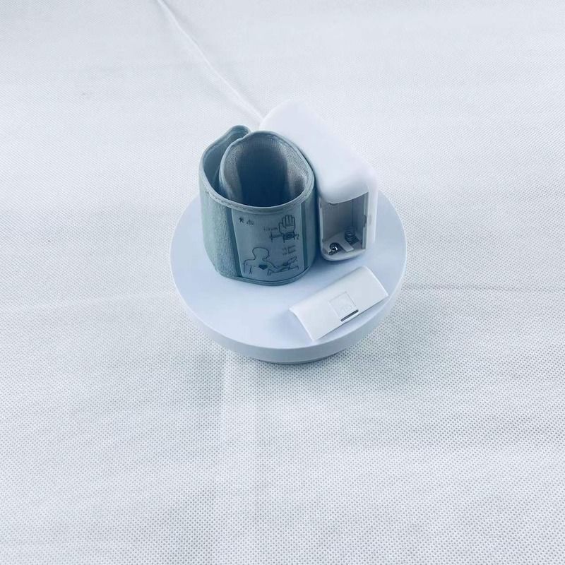 Type Digital Blood Pressure Monitor Wrist Blood Pressure Monitor Wrist Blood Pressure Monitor Machine Digital Wrist Monitoring