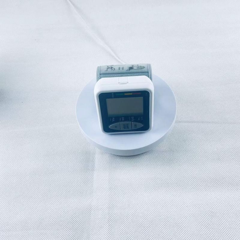 Type Digital Blood Pressure Monitor Wrist Blood Pressure Monitor Wrist Blood Pressure Monitor Machine Digital Wrist Monitoring