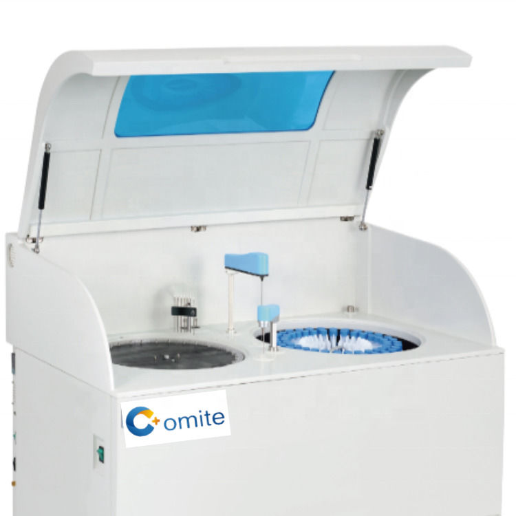 Hospital Hospital Biochemistry Analyzer Biochemistry Analyzer Medical Fully Automatic Chemistry Analyzer