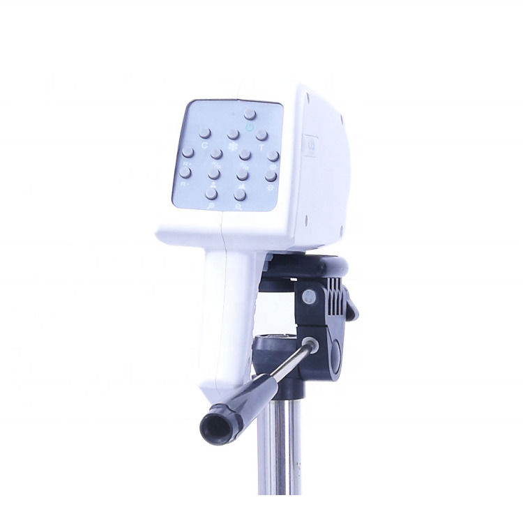 Portable GYN Colposcope Full Hd Sony Camera Digital Video Colposcope Imaging System Examination Colposcope For Gynecology